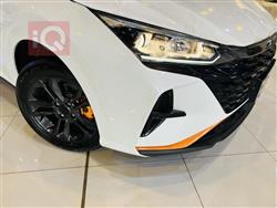 Dongfeng Aeolus A30